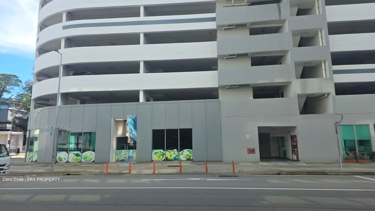 Loyang Offshore Supply Base (D17), Retail #575773031